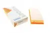 Фільтр повітряний Toyota Yaris1.4D 05-/Subaru Trezia 1.4 D 11- WUNDER FILTER WH 2068 (фото 1)