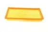 Фільтр повітряний Toyota Yaris1.4D 05-/Subaru Trezia 1.4 D 11- WUNDER FILTER WH 2068 (фото 4)
