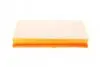 Фільтр повітряний Toyota Yaris1.4D 05-/Subaru Trezia 1.4 D 11- WUNDER FILTER WH 2068 (фото 5)