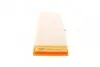 Фільтр повітряний Toyota Yaris1.4D 05-/Subaru Trezia 1.4 D 11- WUNDER FILTER WH 2068 (фото 7)