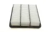 Фильтр воздушный Toyota Land Cruiser 3.0 D-4D 02- WUNDER FILTER WH 2084 (фото 2)