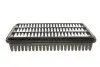 Фильтр воздушный Toyota Land Cruiser 3.0 D-4D 02- WUNDER FILTER WH 2084 (фото 3)
