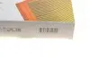 Фильтр воздушный Toyota Land Cruiser 3.0 D-4D 02- WUNDER FILTER WH 2084 (фото 4)