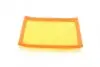 Фільтр повітряний Toyota Auris/Prius 1.8/RAV4 2.5 6V 06- WUNDER FILTER WH 2092 (фото 2)