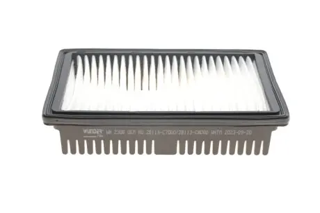 Фильтр воздушный Hyundai i20 1.1-1.4CRDi 14- WUNDER FILTER WH 2308