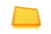 Фильтр воздушный BMW 2 (F45) 13-/X1 (F48) 14-/Mini Cooper 13- WUNDER FILTER WH 236 (фото 2)