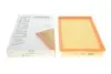 Фільтр повітряний Opel Vectra B 1.6/1.8/2.0i 16V WUNDER FILTER WH 301 (фото 1)