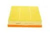 Фильтр воздушный Opel Omega B 94- WUNDER FILTER WH 314 (фото 1)