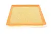 Фильтр воздушный Opel Astra G/H 1.3-2.0CDTI 99- WUNDER FILTER WH 321 (фото 2)