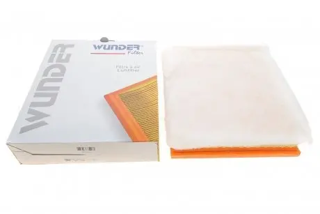 Фильтр воздушный Opel Astra G/H 1.3-2.0CDTI 99- WUNDER FILTER WH 321