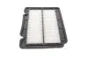 Фільтр повітряний Chevrolet Aveo 06- (benzin) WUNDER FILTER WH 351 (фото 2)