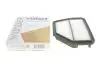 Фильтр воздушный Opel Antara/Chevrolet Captiva 2.0D/2.4LPG/3.2V6 06- WUNDER FILTER WH 353 (фото 1)