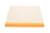 Фильтр воздушный Opel Astra H 1.6Turbo/1.7/1.9CDTI 04- WUNDER FILTER WH 358 (фото 3)