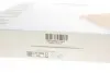 Фильтр воздушный Opel Astra H 1.6Turbo/1.7/1.9CDTI 04- WUNDER FILTER WH 358 (фото 6)
