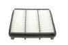 Фильтр воздушный Chevrolet Evanda 2.0i WUNDER FILTER WH 360 (фото 2)
