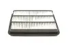 Фильтр воздушный Chevrolet Evanda 2.0i WUNDER FILTER WH 360 (фото 3)
