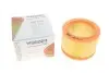 Фільтр повітряний Citroen Berlingo/Peugeot Partner 1.8/1.9D 96- WUNDER FILTER WH 503 (фото 1)