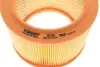 Фільтр повітряний Citroen Berlingo/Peugeot Partner 1.8/1.9D 96- WUNDER FILTER WH 503 (фото 4)