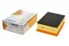 Фильтр воздушный Citroen C4/Peugeot 206-307 1.4-2.0 HDI 00- WUNDER FILTER WH 508 (фото 1)