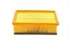 Фильтр воздушный Citroen C4/Peugeot 206-307 1.4-2.0 HDI 00- WUNDER FILTER WH 508 (фото 2)