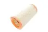 Фільтр повітряний Citroen Berlingo/Peugeot Partner 1.8/1.9D 96- WUNDER FILTER WH 510 (фото 3)