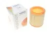 Фільтр повітряний Fiat Ducato/Peugeot Boxer/Citroen Jumper 1.9/2.4/2.5D 82-02 WUNDER FILTER WH 517 (фото 1)