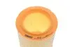 Фільтр повітряний Fiat Ducato/Peugeot Boxer/Citroen Jumper 1.9/2.4/2.5D 82-02 WUNDER FILTER WH 517 (фото 3)