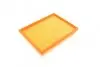 Фільтр повітряний Citroen Berlingo/Opel Combo 1.5D 18- WUNDER FILTER WH 524 (фото 5)