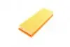 Фильтр воздушный Citroen Berlingo/C3/C4/Opel Combo/Peugeot 2008/208/3008/308/5008/Partner 1.2 13- WUNDER FILTER WH 525 (фото 5)