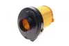 Фільтр повітряний Peugeot 405/309/205 1.0-1.6 i 85-93/Citroen AX/BX/C15/Saxo 1.0-1.6 i 83-97 WUNDER FILTER WH 526 (фото 8)