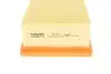 Фильтр воздушный Citroen C3/Peugeot 208 1.0/1.2 12- WUNDER FILTER WH 529 (фото 2)