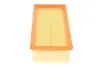Фильтр воздушный Citroen C3/Peugeot 208 1.0/1.2 12- WUNDER FILTER WH 529 (фото 5)