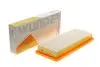 Фильтр воздушный Citroen C4/Peugeot 208 1.6THP/GTI 06- WUNDER FILTER WH 530 (фото 1)