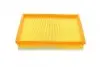 Фільтр повітряний Citroen Berlingo/Peugeot Partner 1.6HDi 12- WUNDER FILTER WH 532 (фото 2)