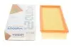 Фільтр повітряний Ford Transit 97-00 (довгий) WUNDER FILTER WH 550 (фото 1)