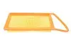 Фильтр воздушный Citroen Nemo/Peugeot Bipper 1.4HDi 08- WUNDER FILTER WH 554 (фото 2)
