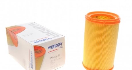 Фільтр повітряний WUNDER WUNDER FILTER WH 600