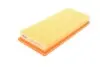 Фильтр воздушный Fiat Punto 1.2 16V 99-13 WUNDER FILTER WH 657 (фото 6)