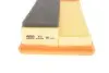 Фильтр воздушный Fiat Doblo 1.3D Multijet 10- WUNDER FILTER WH 663 (фото 4)
