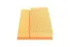 Фильтр воздушный MB C-class (W202)/M-class (W163) 93- WUNDER FILTER WH 702 (фото 3)