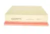 Фільтр повітряний MB 190D 2.5TD OM602/E250/300D WUNDER FILTER WH 705 (фото 2)