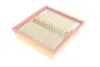 Фільтр повітряний MB 190D 2.5TD OM602/E250/300D WUNDER FILTER WH 705 (фото 3)