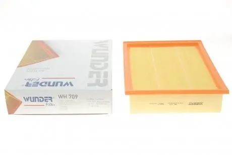 Фільтр повітряний MB Vito (W638) TDI WUNDER FILTER WH 709