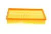 Фильтр воздушный MB E-class (W124) M104 92-98 WUNDER FILTER WH 713 (фото 2)
