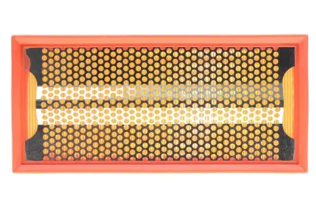 Фільтр повітряний MB E-class (W124/W210) 93-02 WUNDER FILTER WH 714