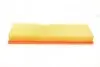 Фільтр повітряний MB (W124/G460/G463) 3.0D -98 WUNDER FILTER WH 715 (фото 2)