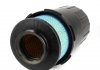 Фильтр воздушный MB 207-410D (з корпусом) WUNDER FILTER WH 728 (фото 3)