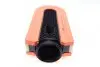 Фильтр воздушный MB C-class (W204)/E-class (S212)/S-class (W221/W222) (MANN) WUNDER FILTER WH 745 M (фото 2)
