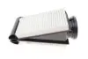 Фильтр воздушный MB C-class (W205/S205) 2.2CDI (OM651) 13- WUNDER FILTER WH 751 (фото 3)