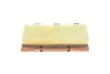 Фильтр воздушный Renault Kangoo 1.9D (на защелках) WUNDER FILTER WH 805 (фото 4)